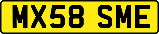 MX58SME