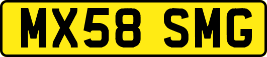 MX58SMG