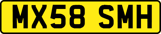 MX58SMH