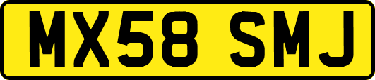 MX58SMJ