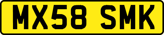 MX58SMK