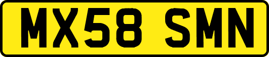 MX58SMN