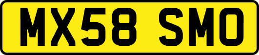 MX58SMO