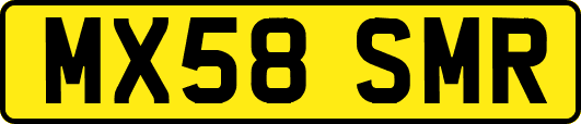 MX58SMR