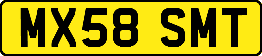 MX58SMT