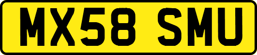 MX58SMU