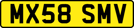 MX58SMV