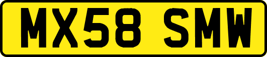MX58SMW