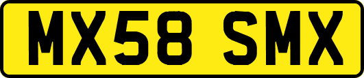MX58SMX