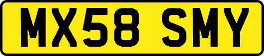 MX58SMY