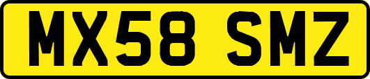 MX58SMZ
