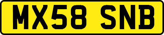 MX58SNB