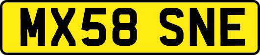 MX58SNE