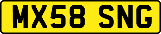 MX58SNG