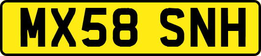 MX58SNH
