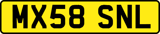 MX58SNL
