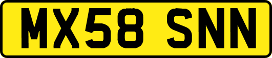 MX58SNN