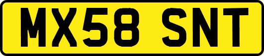 MX58SNT