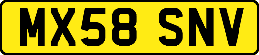 MX58SNV