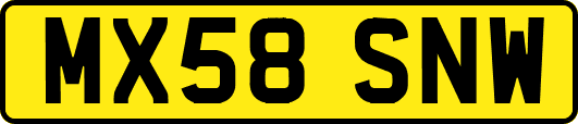 MX58SNW
