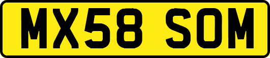 MX58SOM