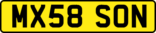 MX58SON