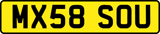 MX58SOU
