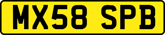MX58SPB