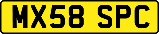 MX58SPC