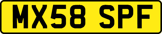 MX58SPF