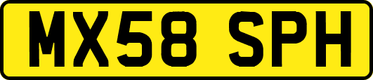 MX58SPH