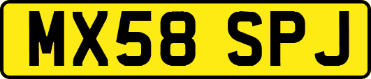 MX58SPJ