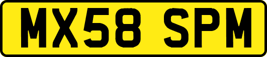 MX58SPM