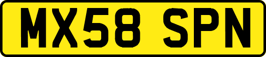 MX58SPN