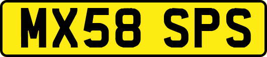 MX58SPS