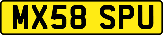 MX58SPU