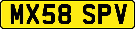 MX58SPV