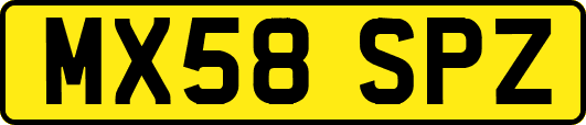 MX58SPZ