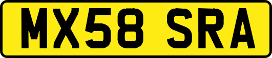 MX58SRA