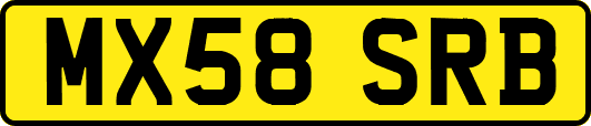 MX58SRB