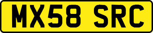 MX58SRC