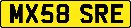 MX58SRE