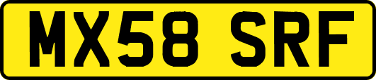 MX58SRF