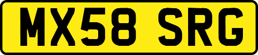 MX58SRG