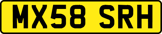 MX58SRH