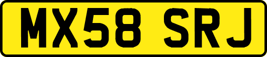 MX58SRJ