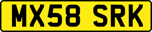 MX58SRK