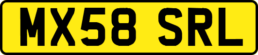 MX58SRL