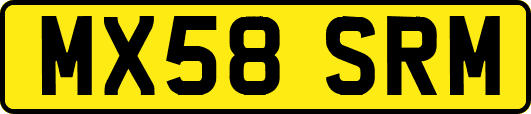 MX58SRM