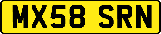MX58SRN